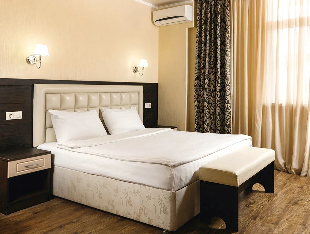 2х местный номер Полулюкс